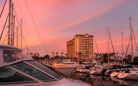 The Ritz Carlton Marina Del Rey Marina Del Rey Ca